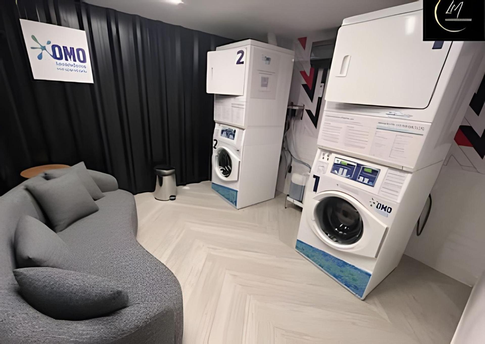 Lm Get One Apartment Joao Pessoa