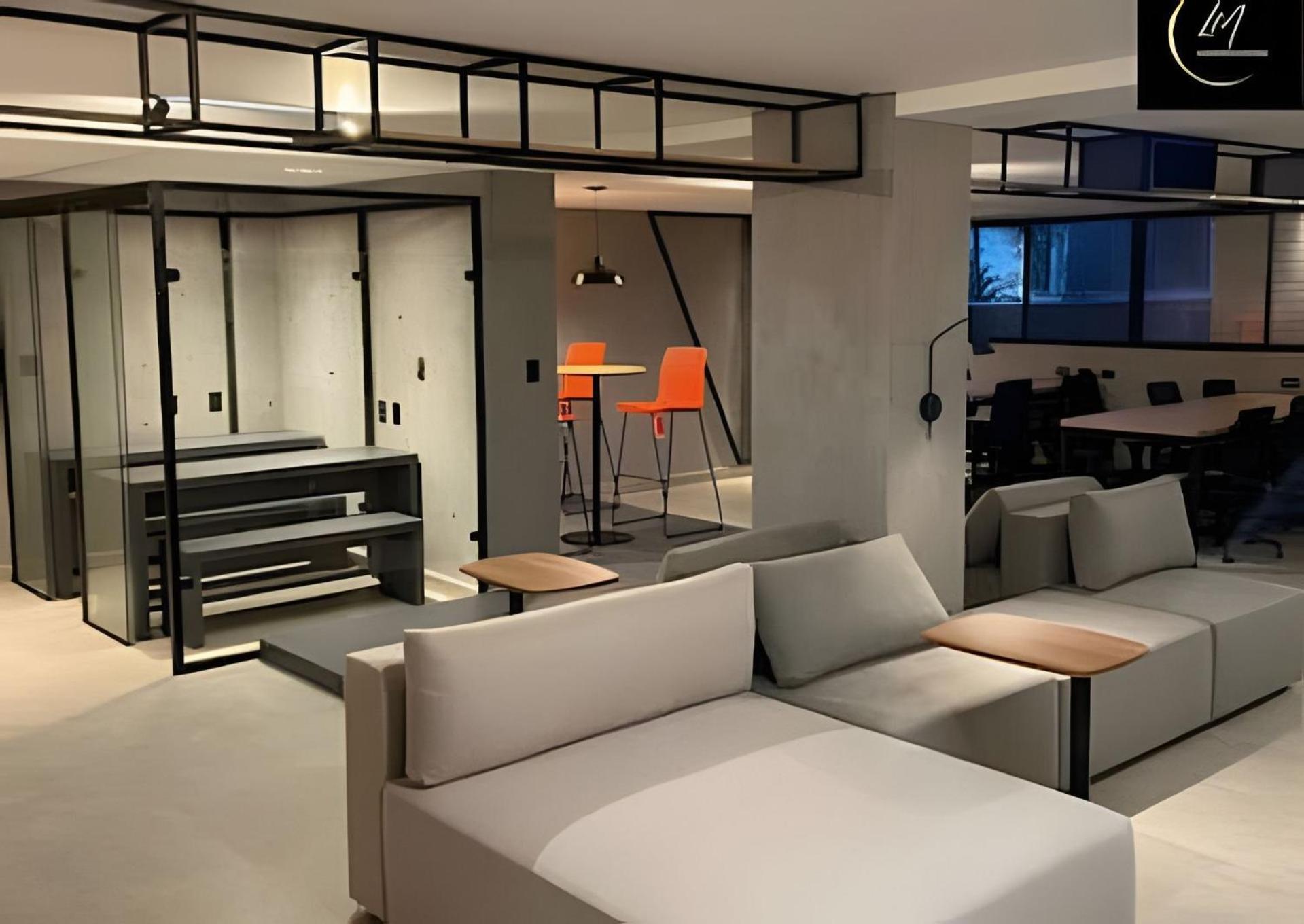 Lm Get One Apartment Joao Pessoa