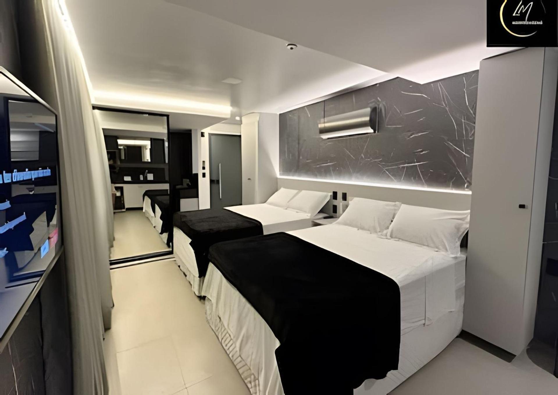 Lm Get One Apartment