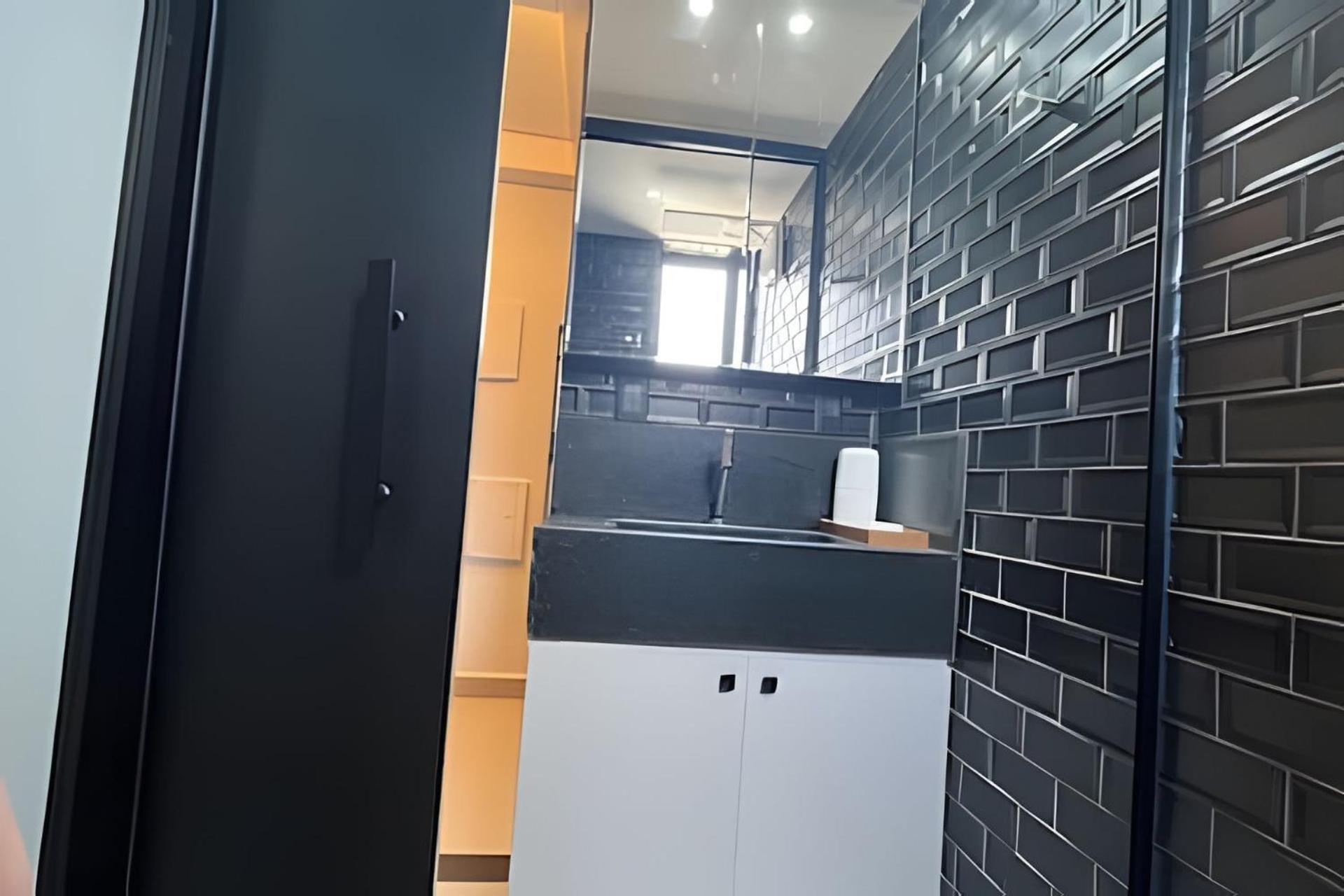 Lm Get One Apartment *