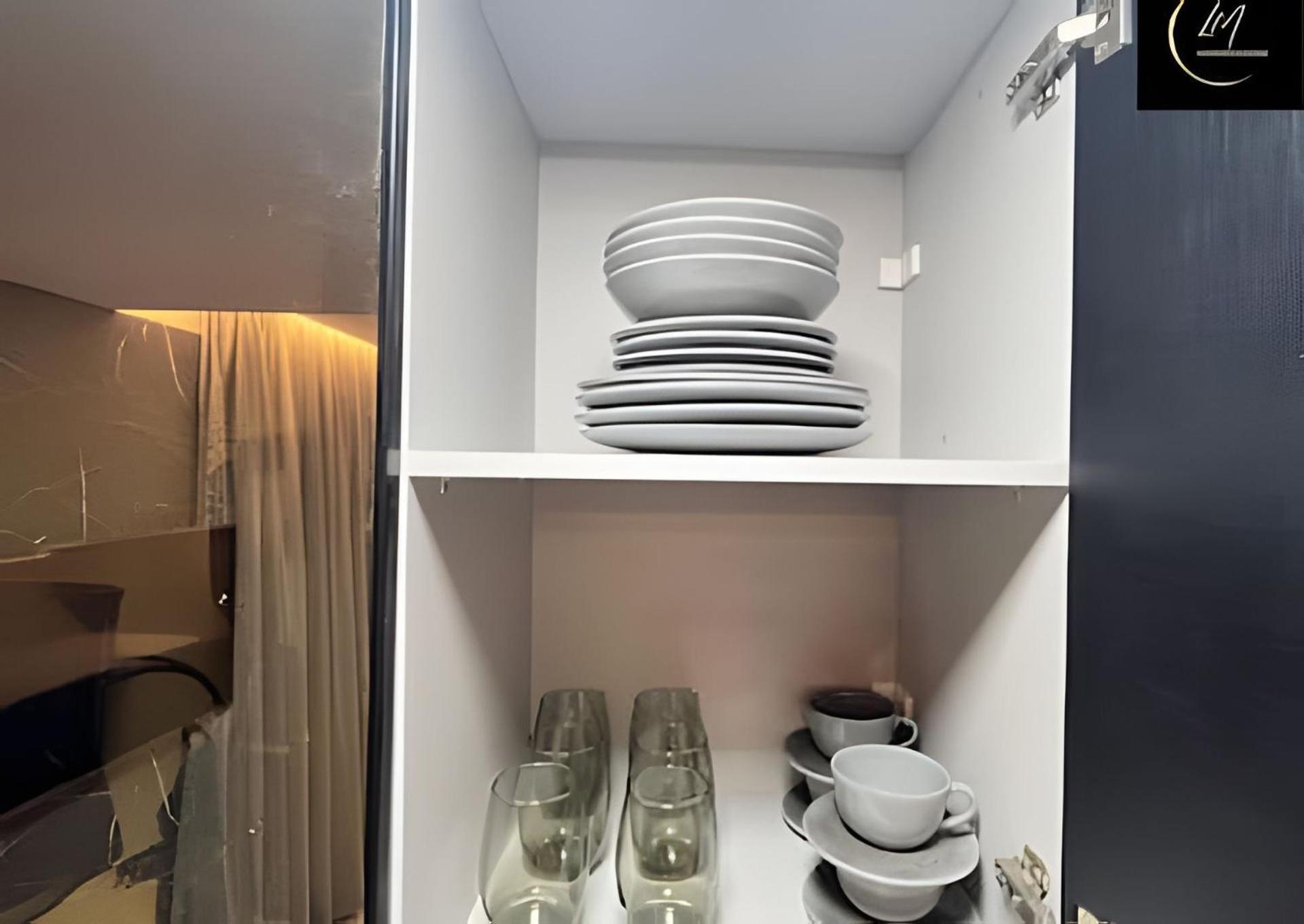 Lm Get One Apartment Joao Pessoa