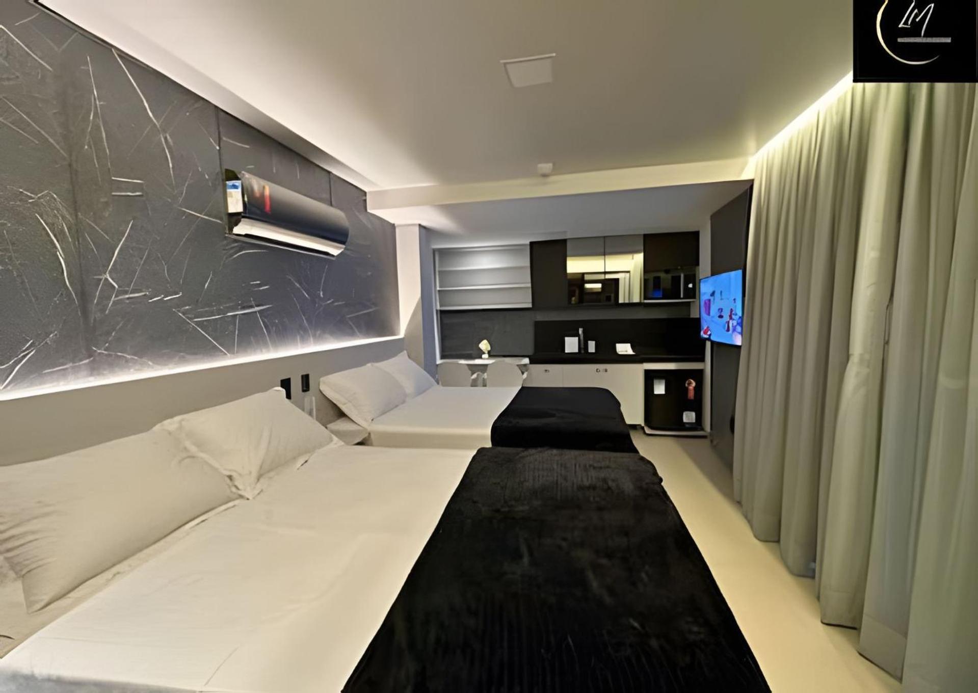 Lm Get One Apartment *