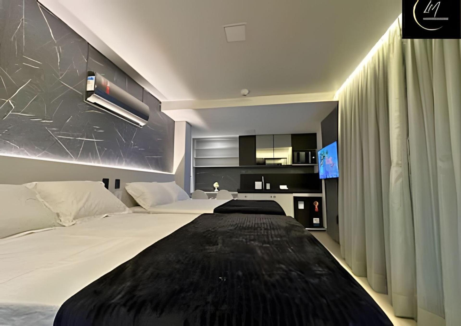 Lm Get One Apartment Joao Pessoa