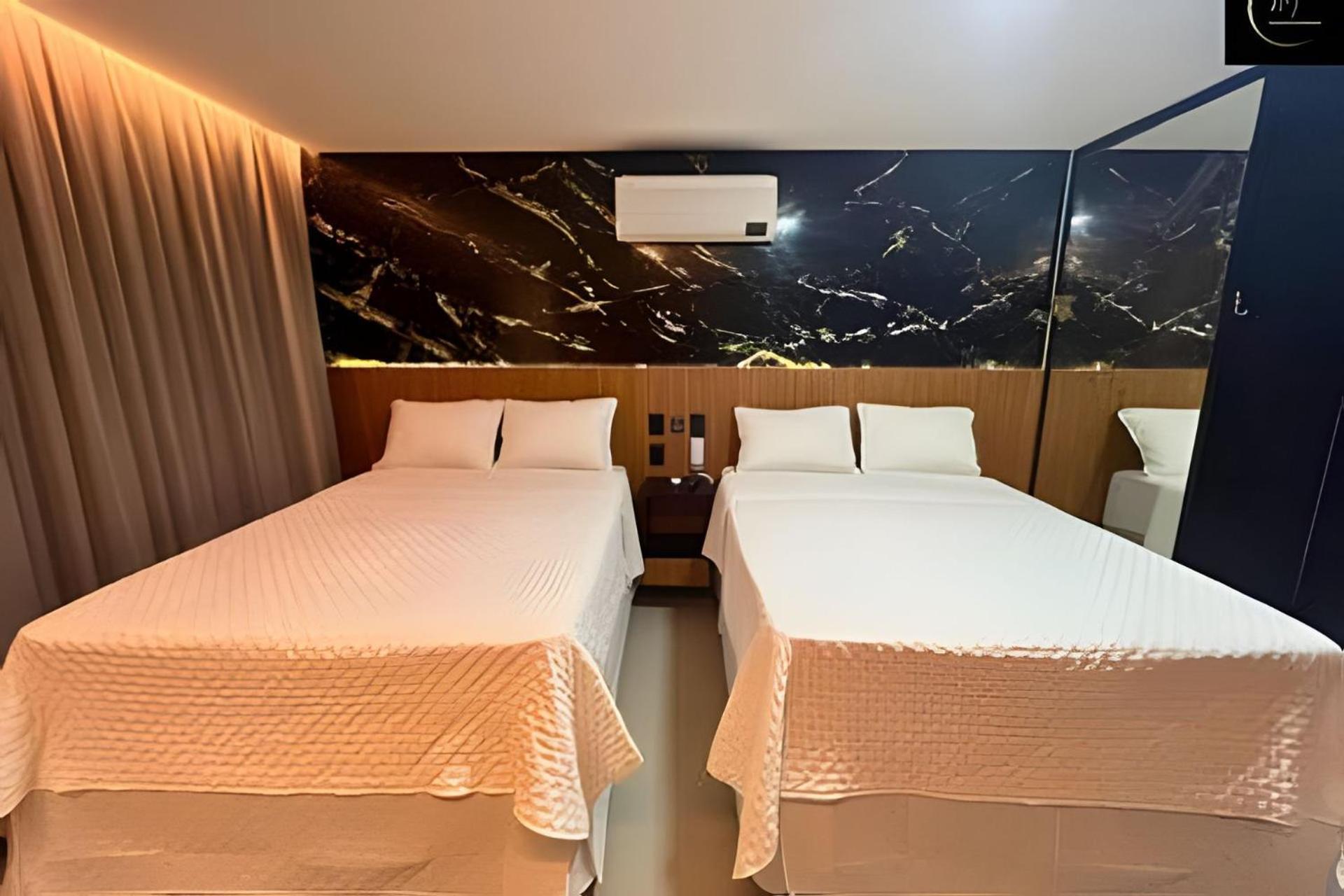 Apartment Lm Get One Joao Pessoa