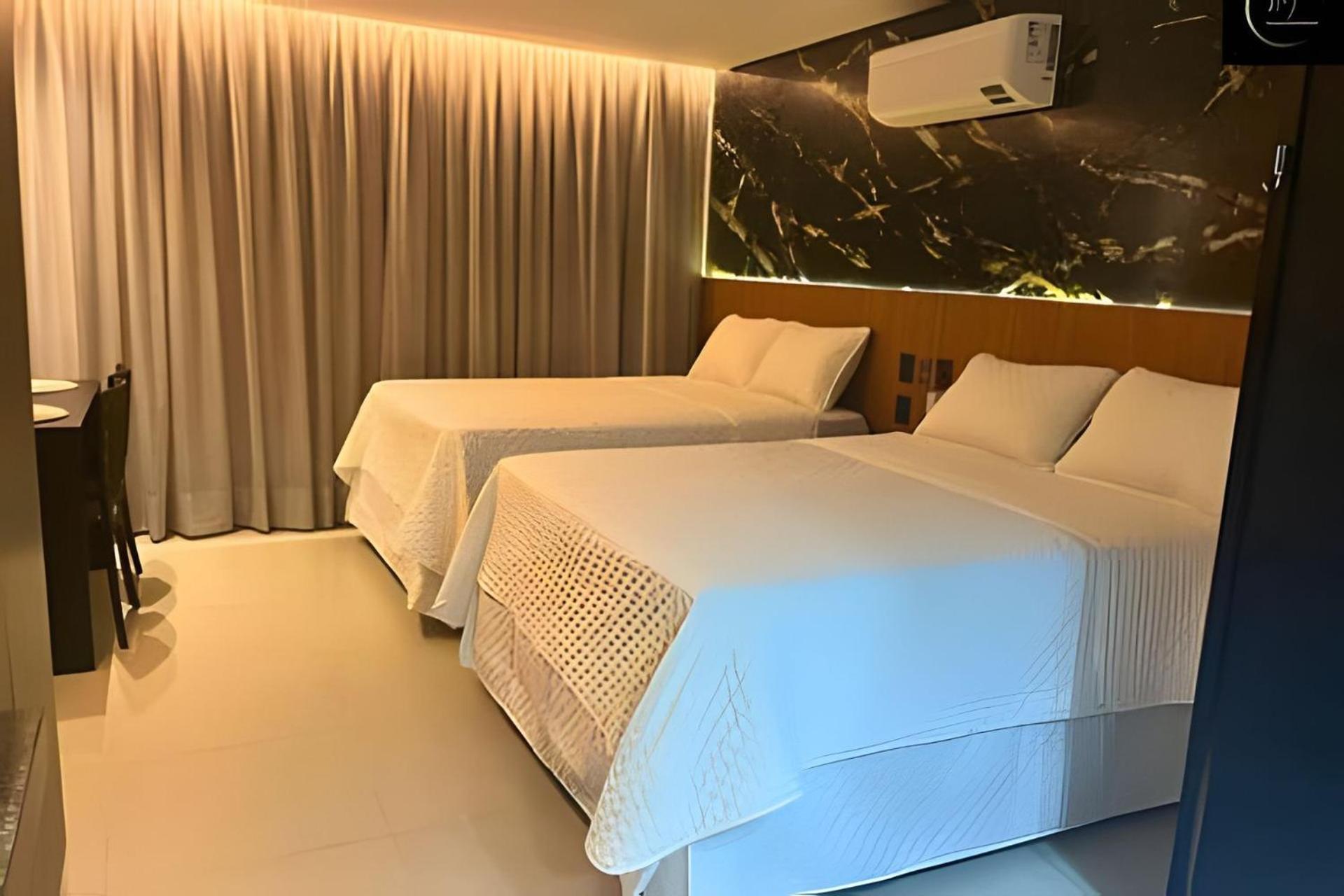 Lm Get One Apartment Joao Pessoa