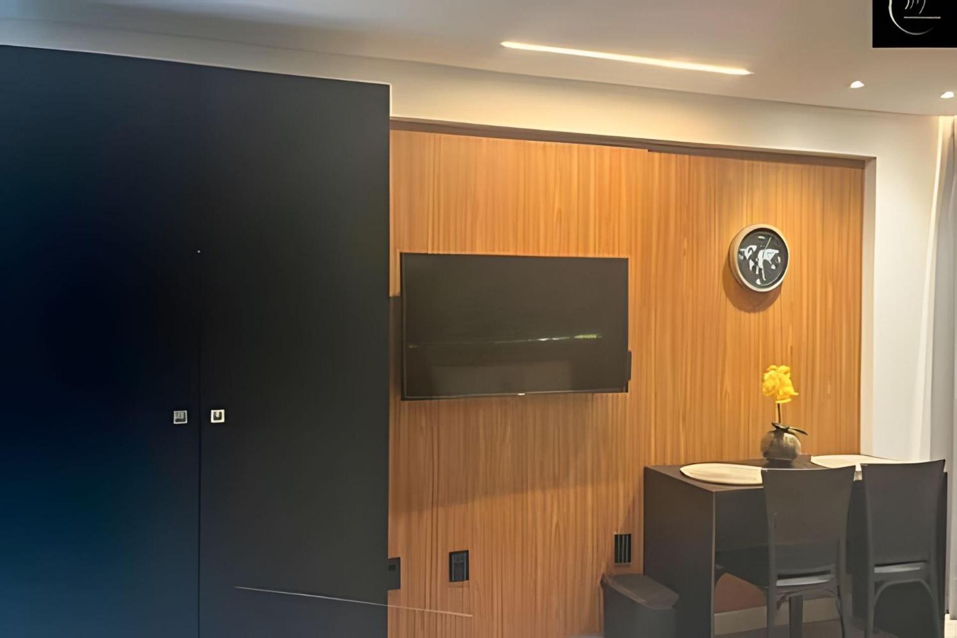 Lm Get One Apartment Joao Pessoa