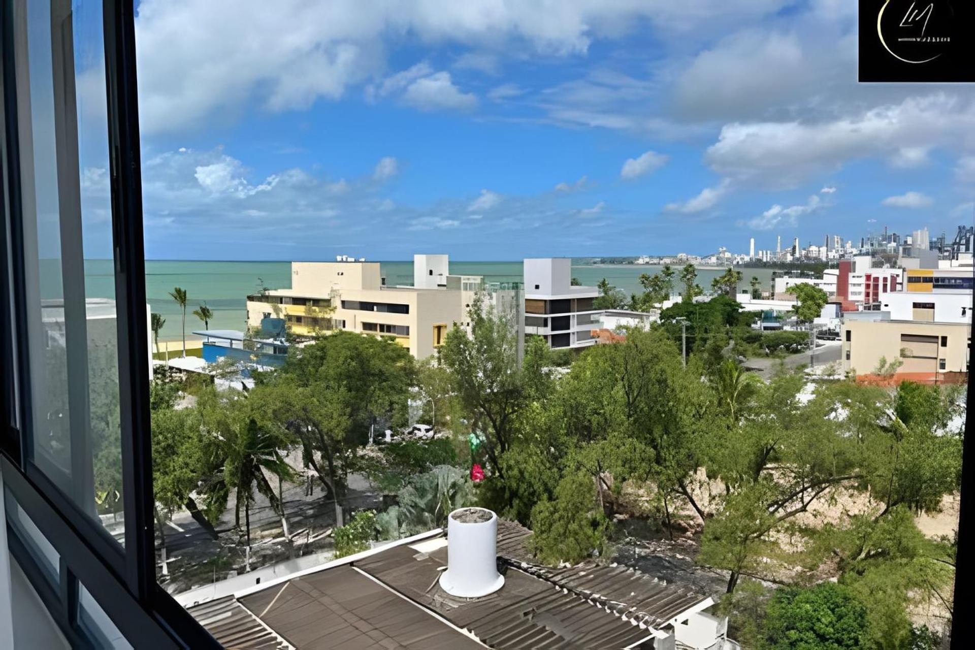 Apartment Lm Get One Joao Pessoa