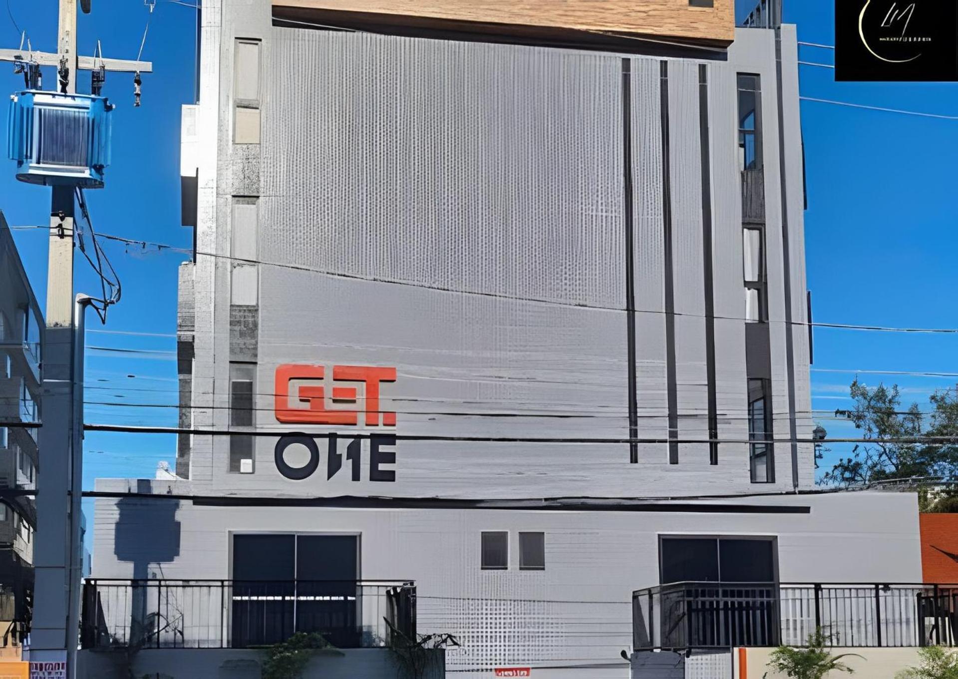 Lm Get One Apartment *