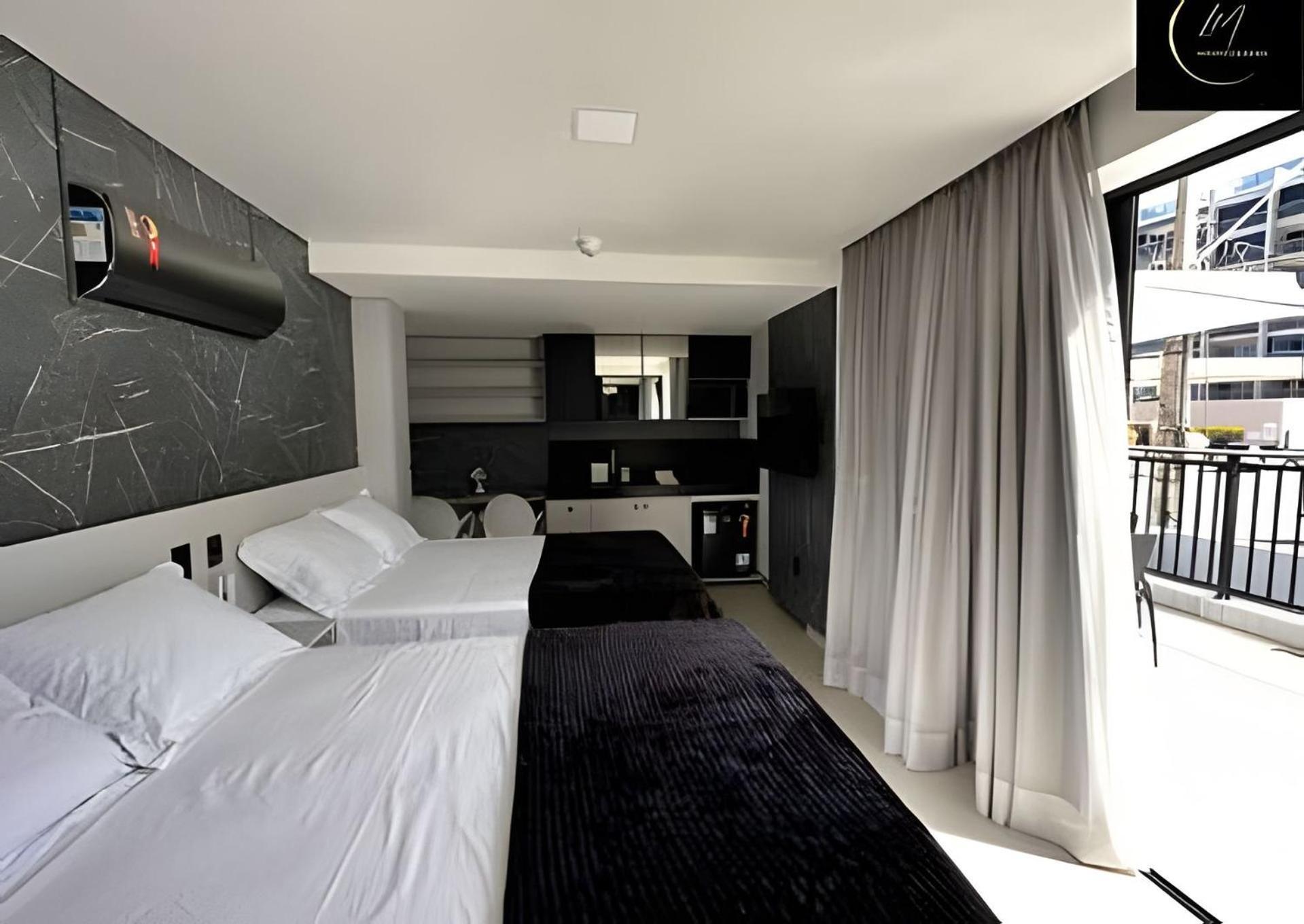 Apartment Lm Get One Joao Pessoa