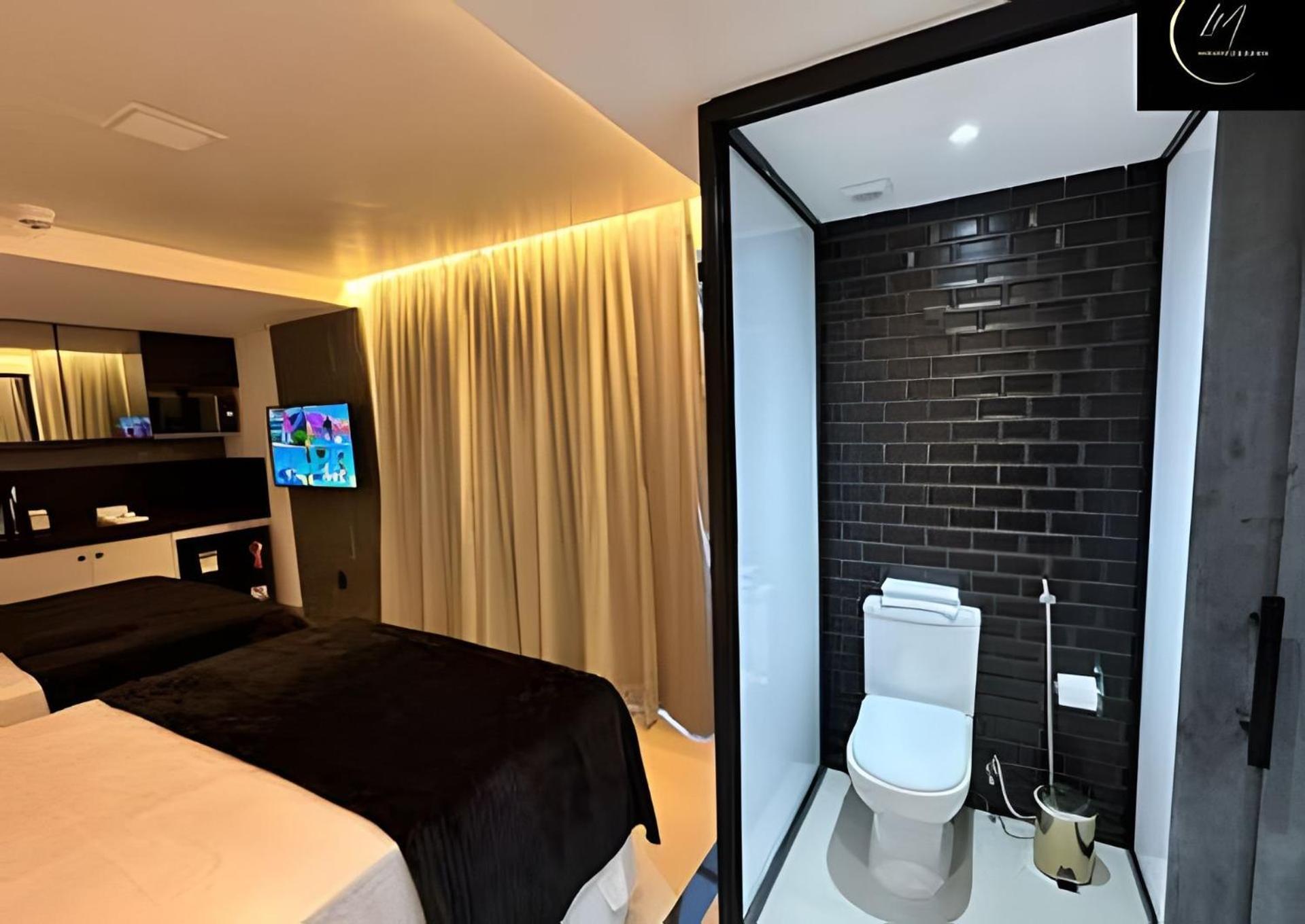 Lm Get One Apartment *