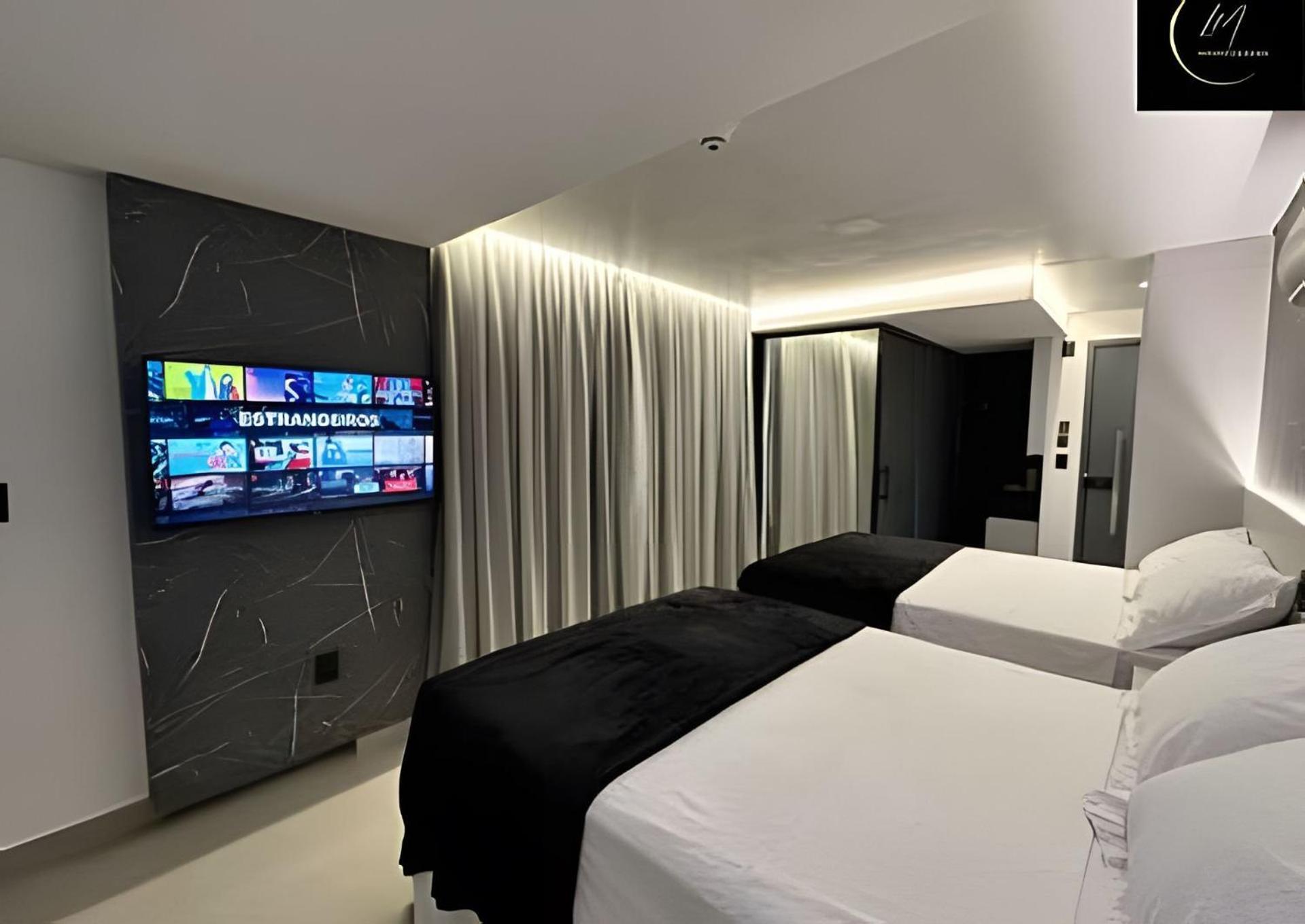 Lm Get One Apartment Joao Pessoa