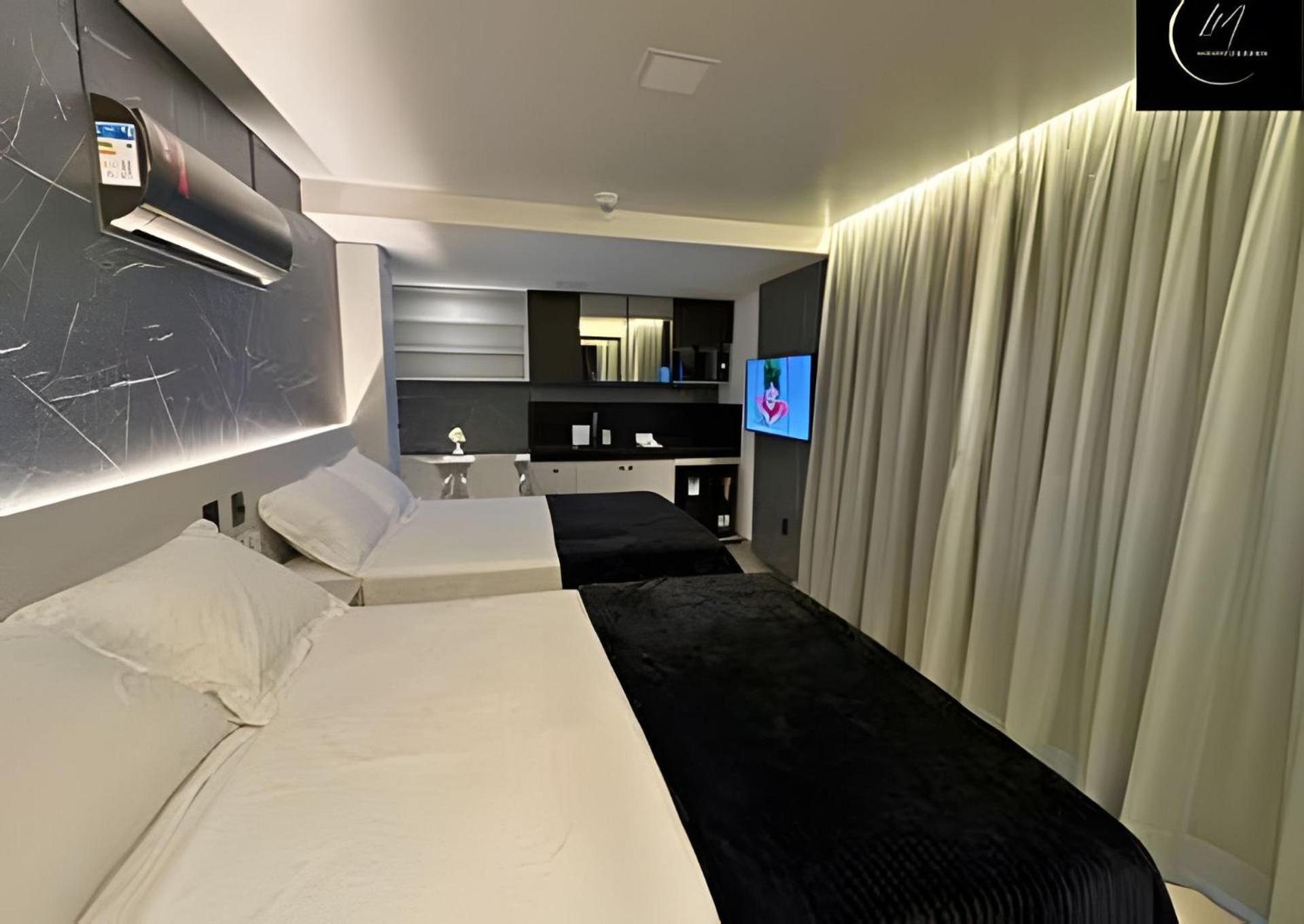 Lm Get One Apartment *