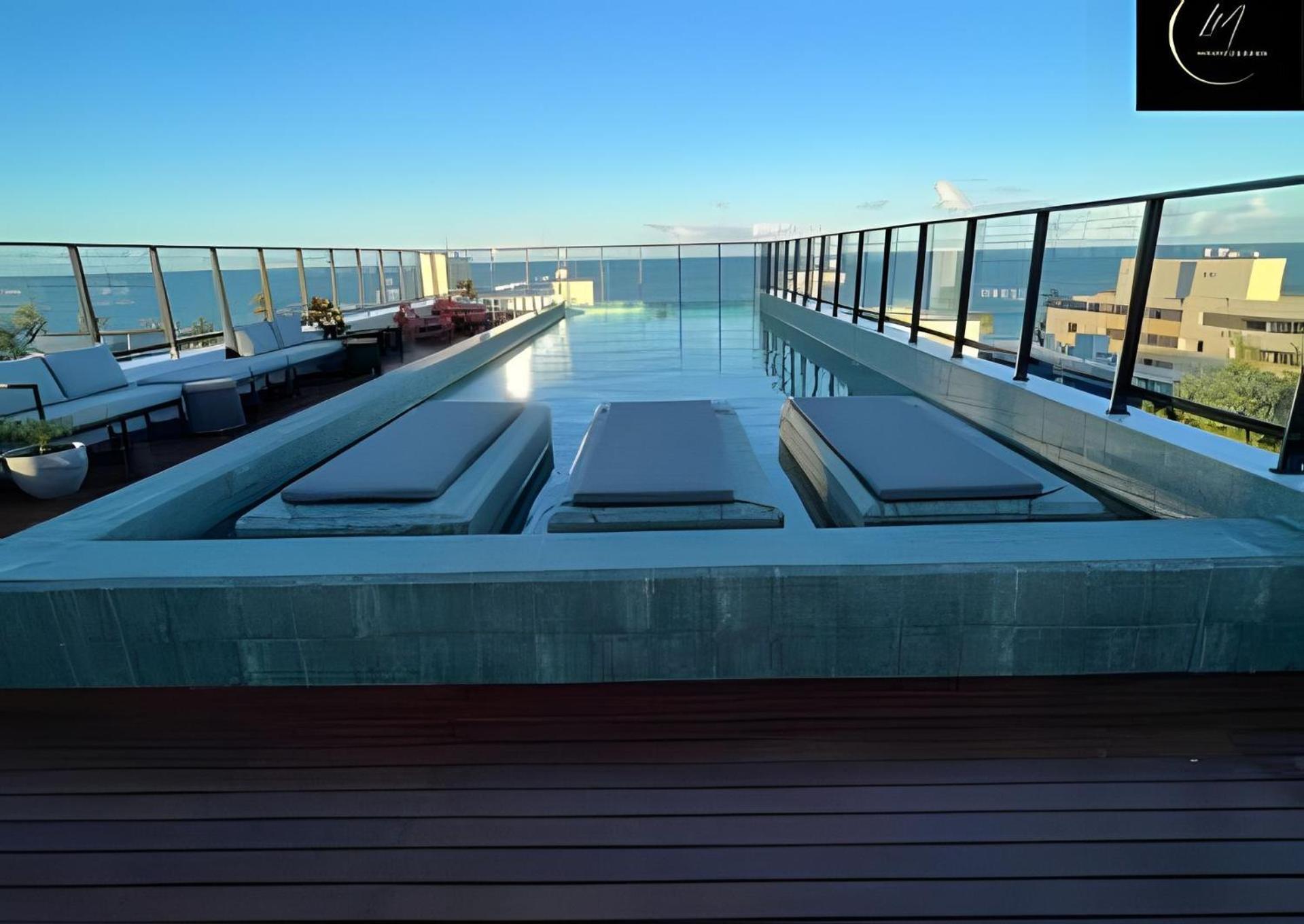 Lm Get One Apartment Joao Pessoa